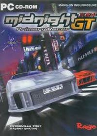 Midnight GT: Primary Racer: Trainer +13 [v1.2]