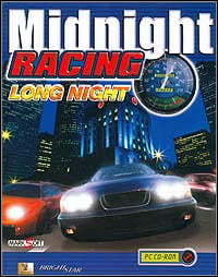 Entrenador liberado a Midnight Racing: Long Night [v1.0.1]