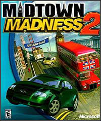 Midtown Madness 2: Cheats, Trainer +14 [CheatHappens.com]