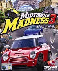 Midtown Madness 3: Trainer +8 [v1.4]