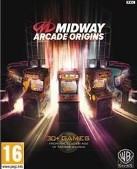 Midway Arcade Origins: Cheats, Trainer +8 [dR.oLLe]