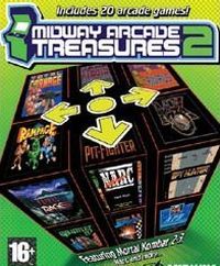 Entrenador liberado a Midway Arcade Treasures 2 [v1.0.8]