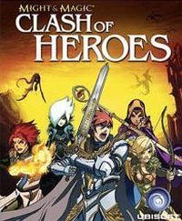 Might & Magic: Clash of Heroes: Trainer +12 [v1.3]