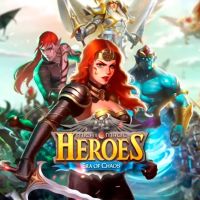 Entrenador liberado a Might & Magic Heroes: Era of Chaos [v1.0.4]