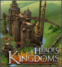 Might & Magic: Heroes Kingdoms: Treinador (V1.0.23)