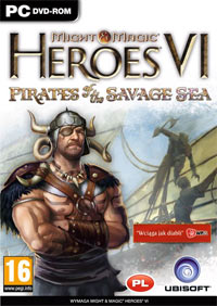 Might & Magic: Heroes VI Pirates of the Savage Sea: Cheats, Trainer +7 [FLiNG]