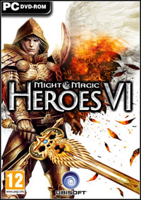 Might & Magic: Heroes VI: Trainer +12 [v1.5]