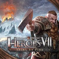 Might & Magic: Heroes VII Trial by Fire: Cheats, Trainer +15 [CheatHappens.com]