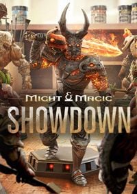 Might & Magic Showdown: Cheats, Trainer +9 [FLiNG]