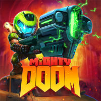 Mighty Doom: Trainer +11 [v1.7]