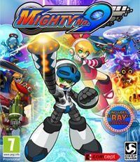 Mighty No. 9: Cheats, Trainer +7 [CheatHappens.com]