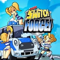 Mighty Switch Force!: Cheats, Trainer +15 [CheatHappens.com]