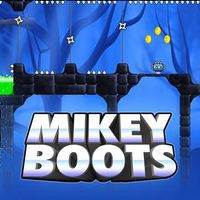 Mikey Boots: Treinador (V1.0.42)