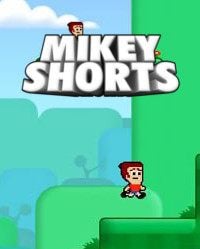 Mikey Shorts: Treinador (V1.0.1)