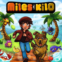 Miles & Kilo: Trainer +14 [v1.3]