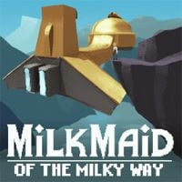 Milkmaid of the Milky Way: Trainer +8 [v1.9]