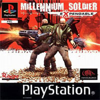 Millennium Soldier: Expendable: Trainer +5 [v1.7]