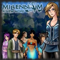 Millennium: Trainer +12 [v1.3]