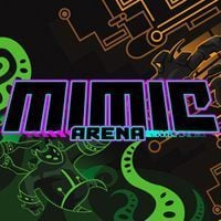 Entrenador liberado a Mimic Arena [v1.0.4]