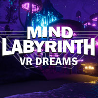 Entrenador liberado a Mind Labyrinth VR Dreams [v1.0.9]