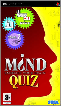 Mind Quiz: Cheats, Trainer +10 [FLiNG]