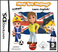 Entrenador liberado a Mind Your Language: Learn English [v1.0.9]