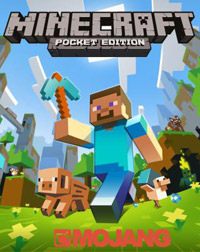 Minecraft: Pocket Edition: Trainer +14 [v1.5]