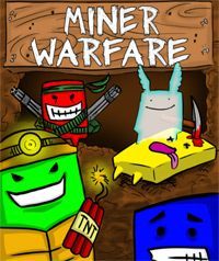 Miner Warfare: Trainer +11 [v1.1]