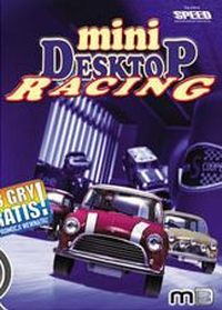 Mini Desktop Racing: Trainer +14 [v1.4]