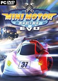 Mini Motor Racing EVO: Treinador (V1.0.35)