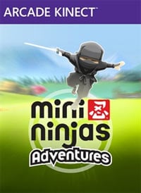 Mini Ninjas Adventures: Trainer +6 [v1.7]