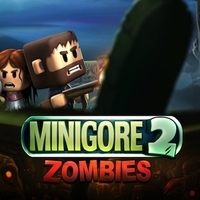 Minigore 2: Zombies: Cheats, Trainer +11 [CheatHappens.com]