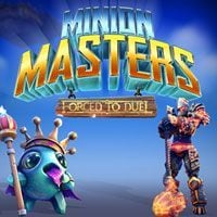 Minion Masters: Cheats, Trainer +8 [CheatHappens.com]