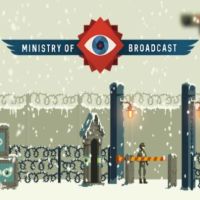 Entrenador liberado a Ministry of Broadcast [v1.0.3]