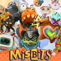 Entrenador liberado a MisBits [v1.0.2]