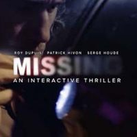 MISSING: An Interactive Thriller: Cheats, Trainer +9 [FLiNG]