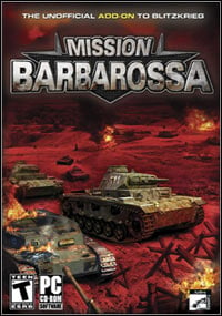 Mission Barbarossa: Treinador (V1.0.83)