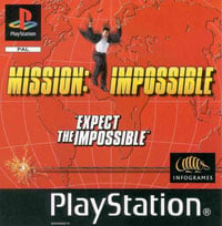 Entrenador liberado a Mission: Impossible [v1.0.9]