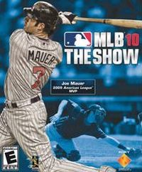 Entrenador liberado a MLB 10 The Show [v1.0.4]