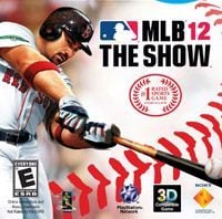 MLB 12: The Show: Cheats, Trainer +11 [MrAntiFan]