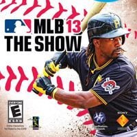 MLB 13: The Show: Cheats, Trainer +9 [dR.oLLe]