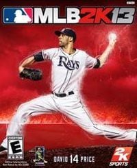 MLB 2K13: Trainer +13 [v1.6]