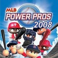 MLB Power Pros 2008: Treinador (V1.0.6)