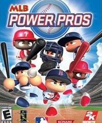 MLB Power Pros: Cheats, Trainer +9 [dR.oLLe]