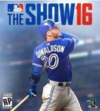 Entrenador liberado a MLB: The Show 16 [v1.0.4]