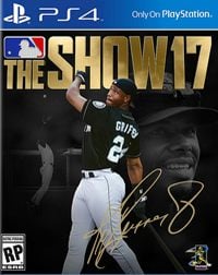 MLB: The Show 17: Treinador (V1.0.94)