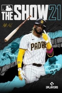 MLB: The Show 21: Trainer +9 [v1.1]