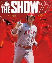 MLB: The Show 22: Cheats, Trainer +14 [dR.oLLe]