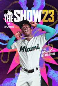 MLB: The Show 23: Treinador (V1.0.45)