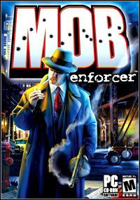 Mob Enforcer: Cheats, Trainer +8 [MrAntiFan]